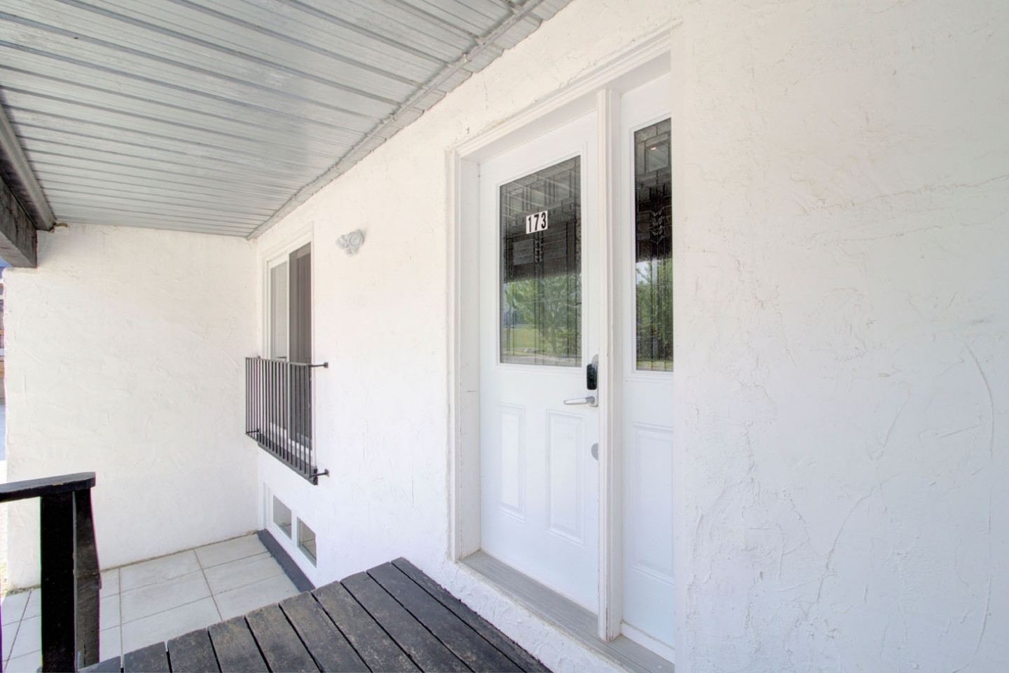 Blue Mountain Chalet