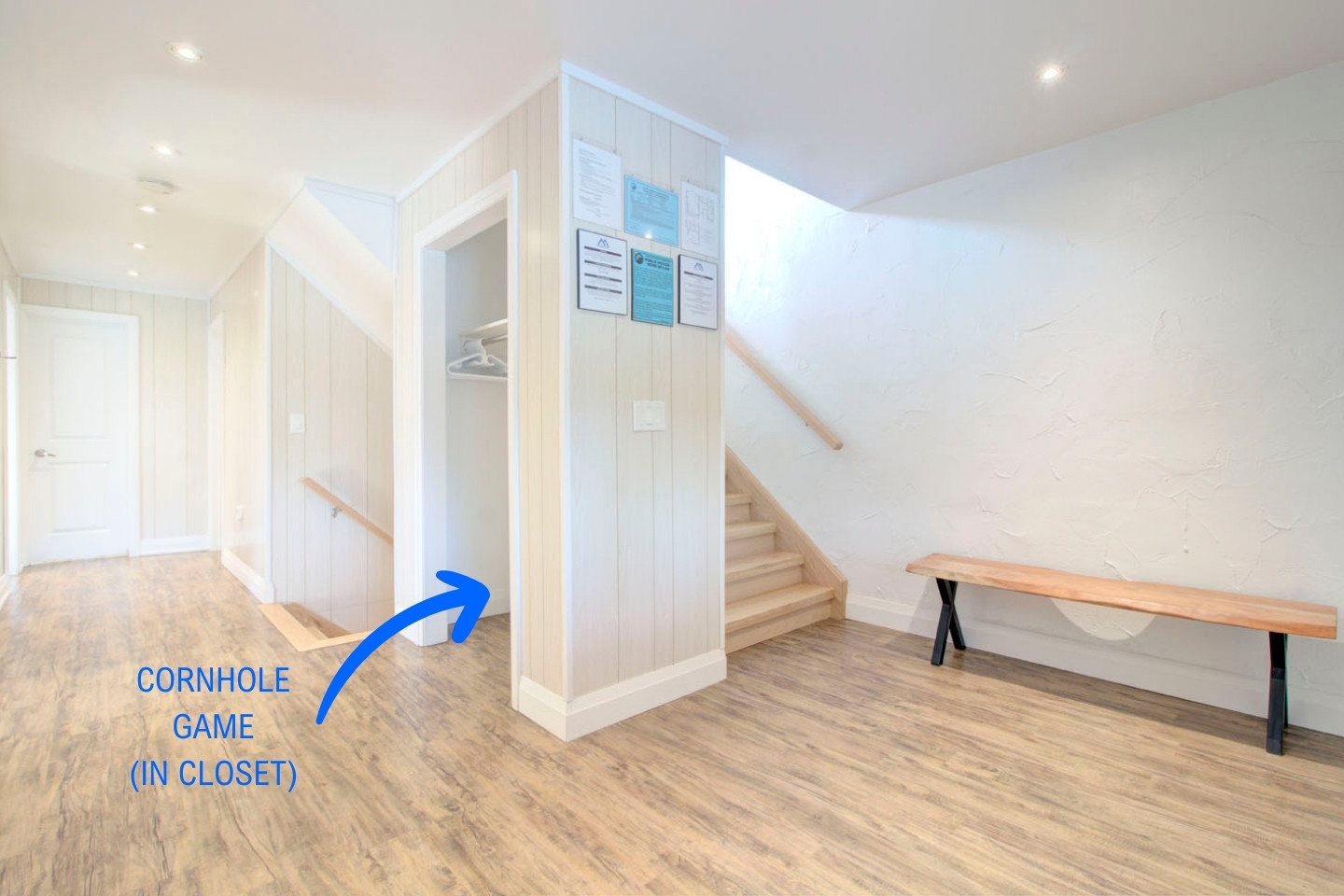 Blue Mountain Chalet