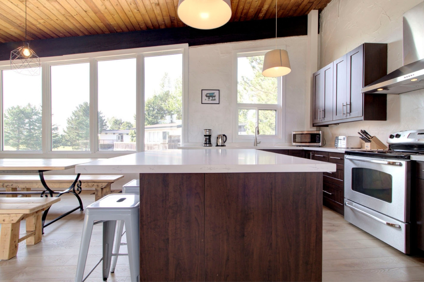 Blue Mountain Chalet