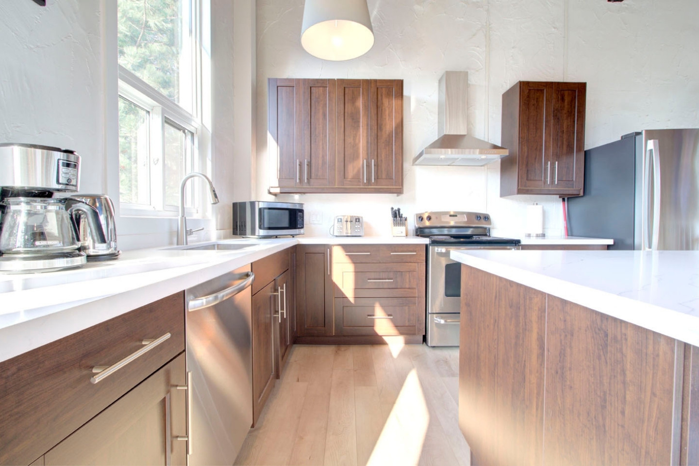 Blue Mountain Chalet