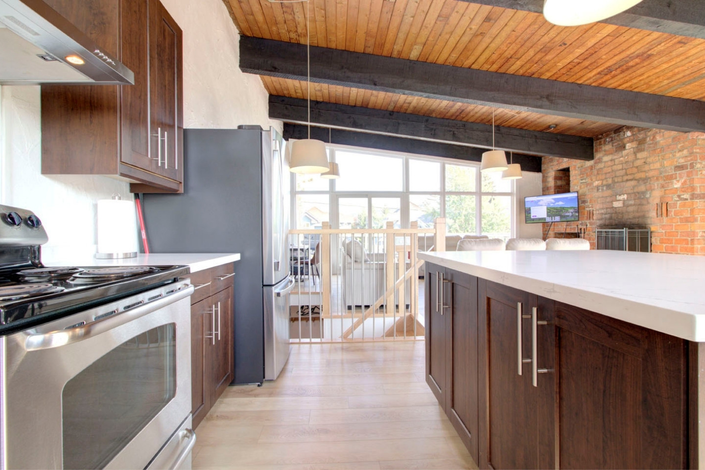 Blue Mountain Chalet