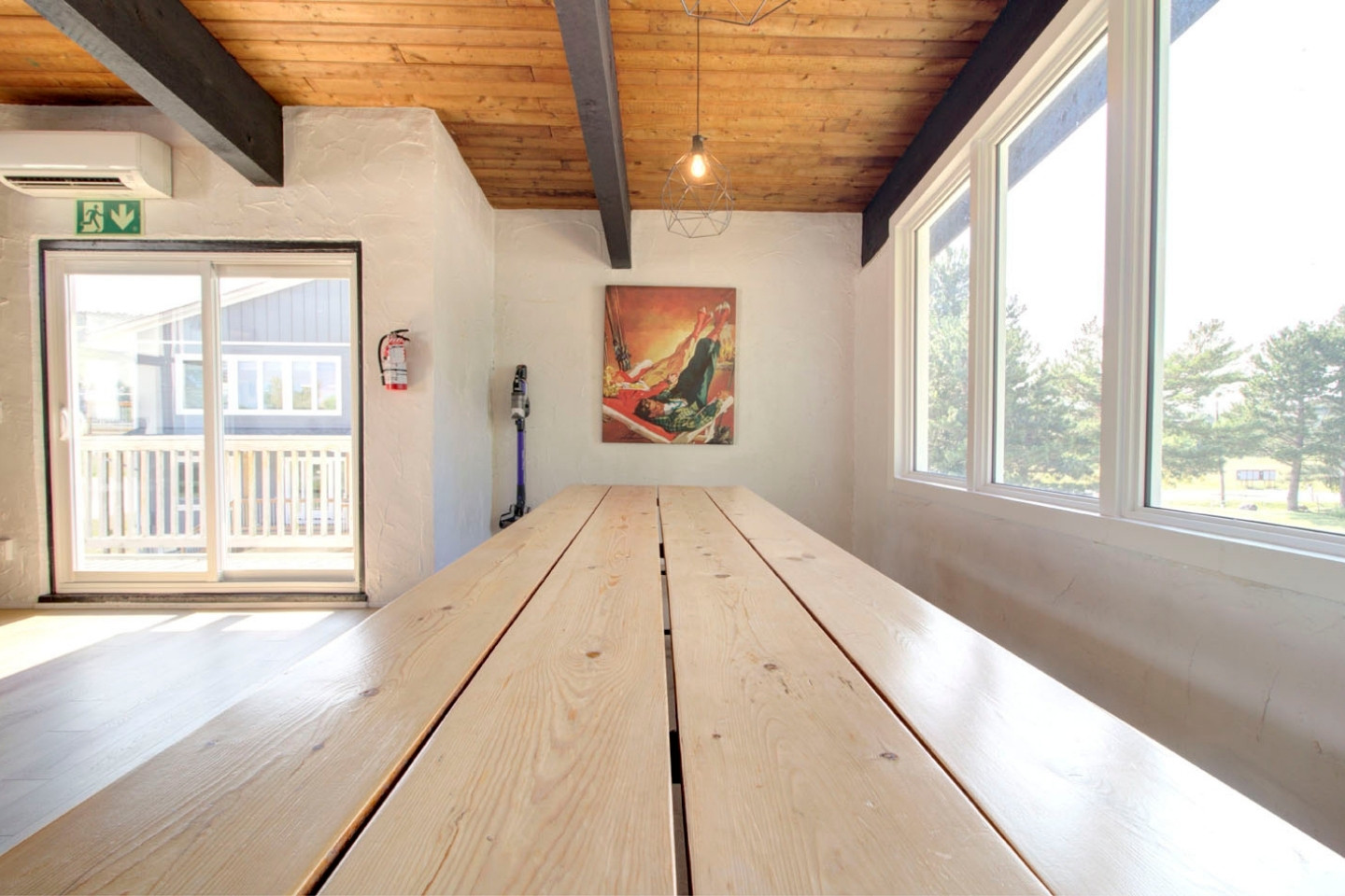 Blue Mountain Chalet