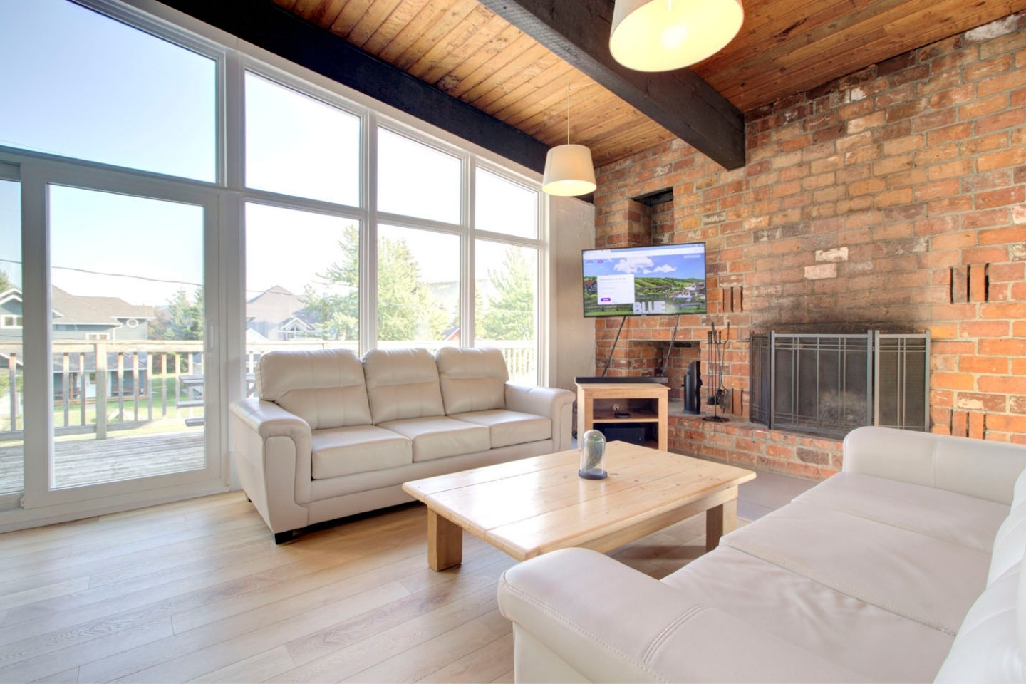 Blue Mountain Chalet