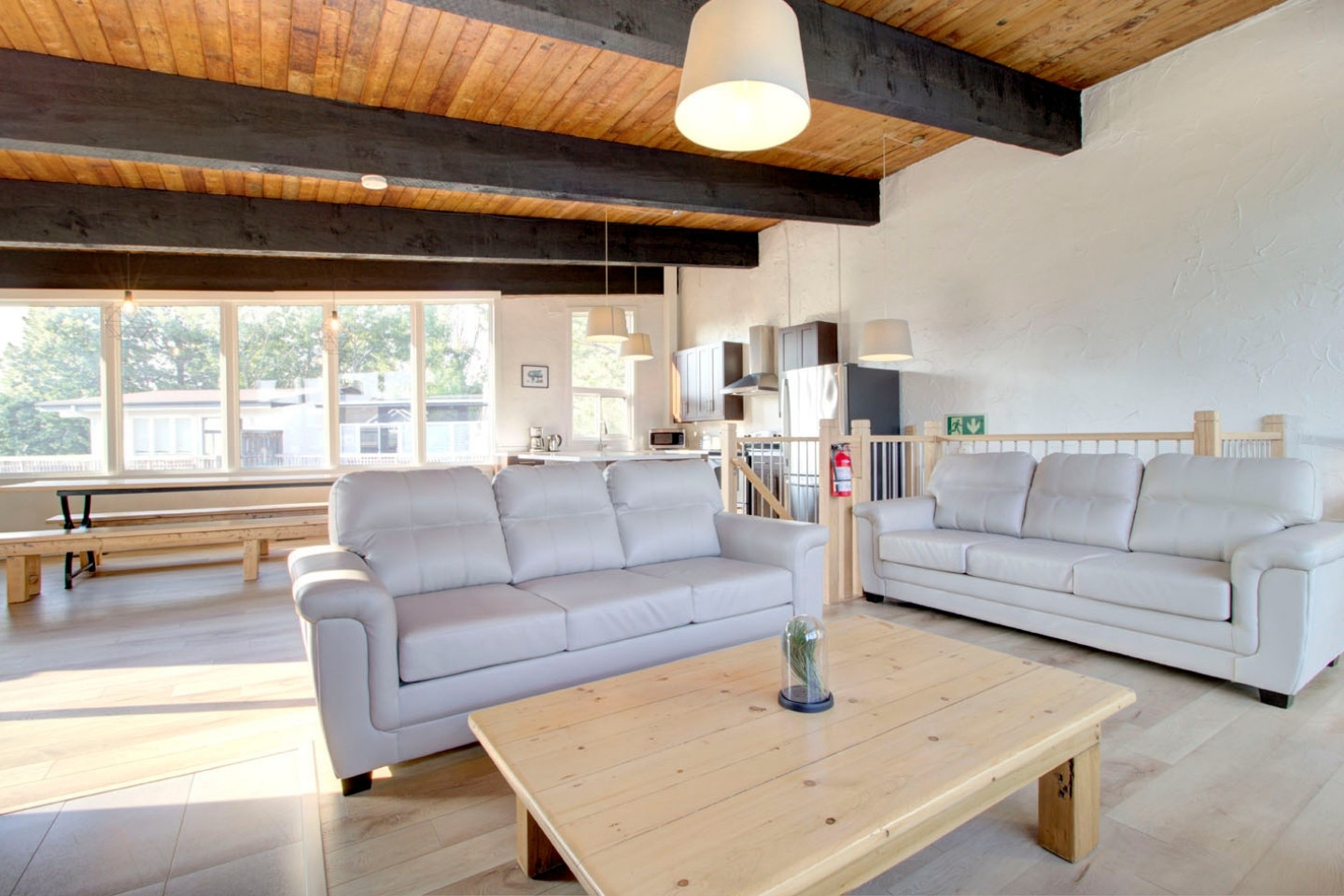 Blue Mountain Chalet