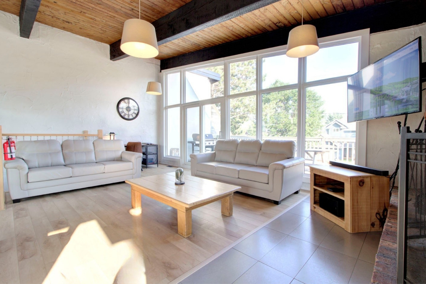 Blue Mountain Chalet