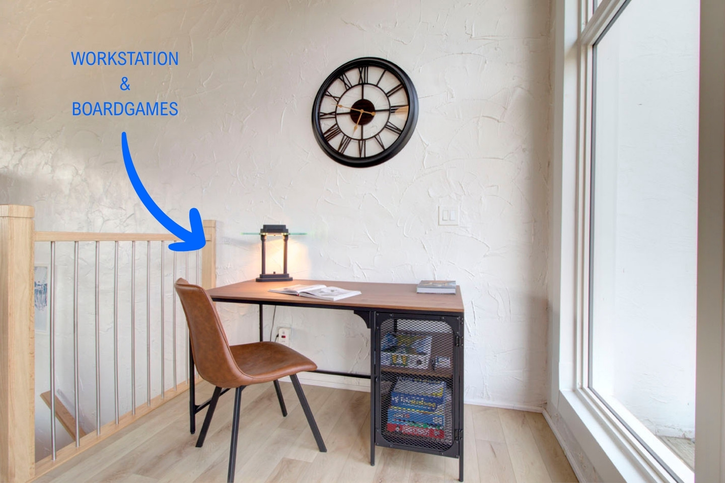 Blue Mountain Chalet