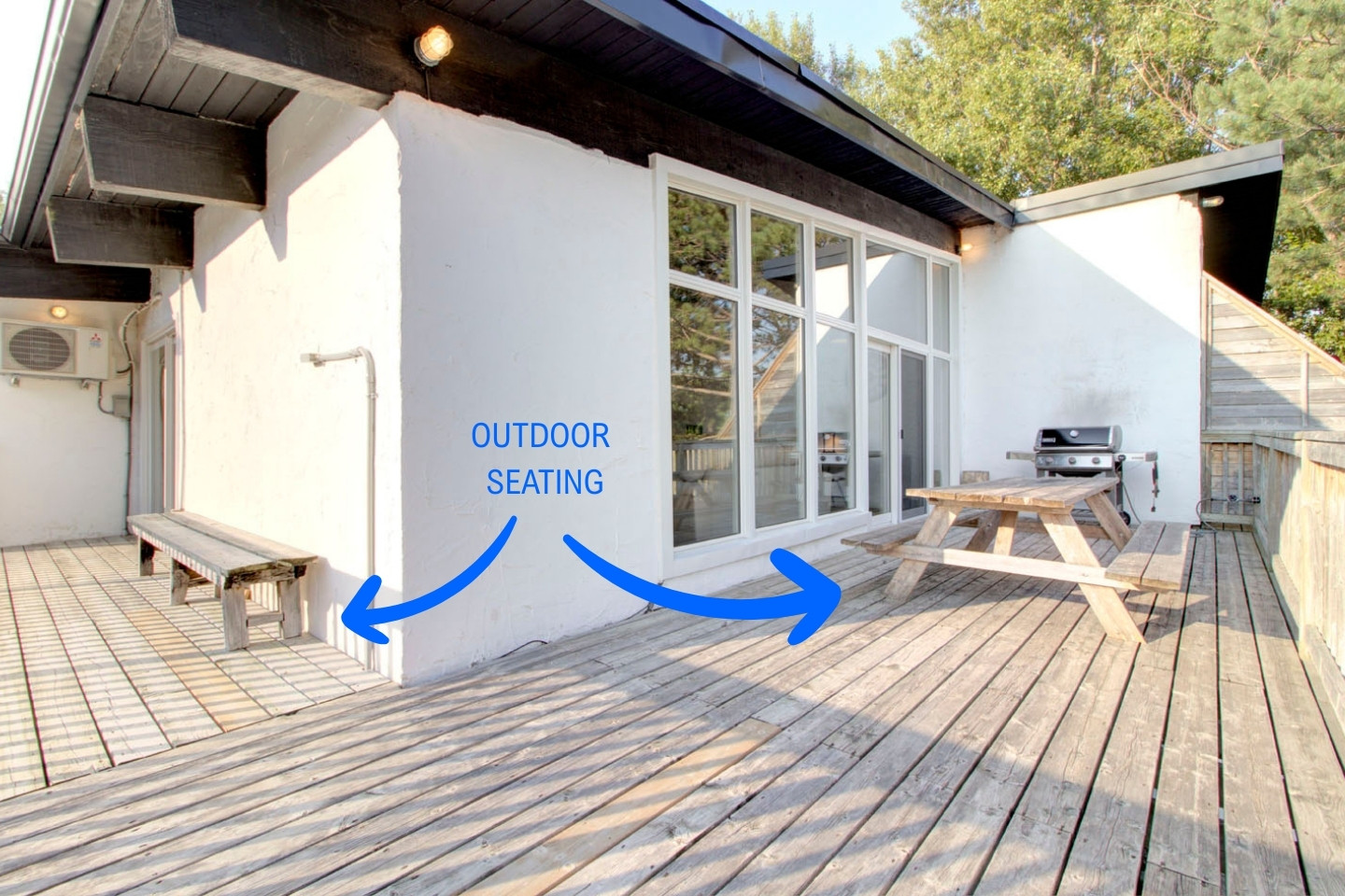 Blue Mountain Chalet