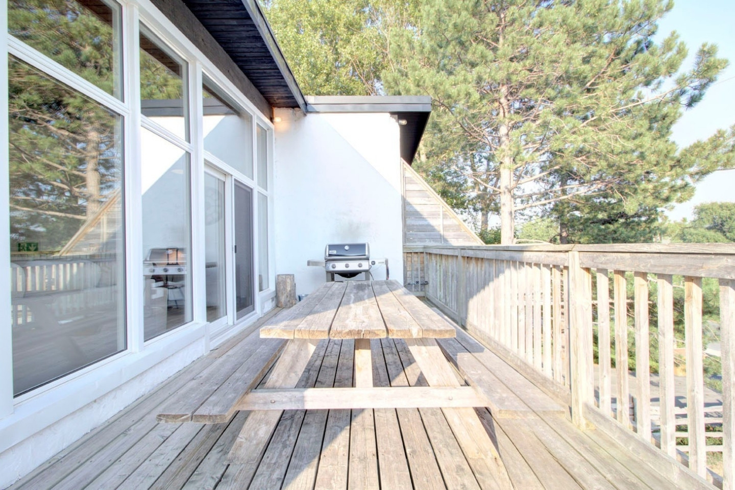 Blue Mountain Chalet