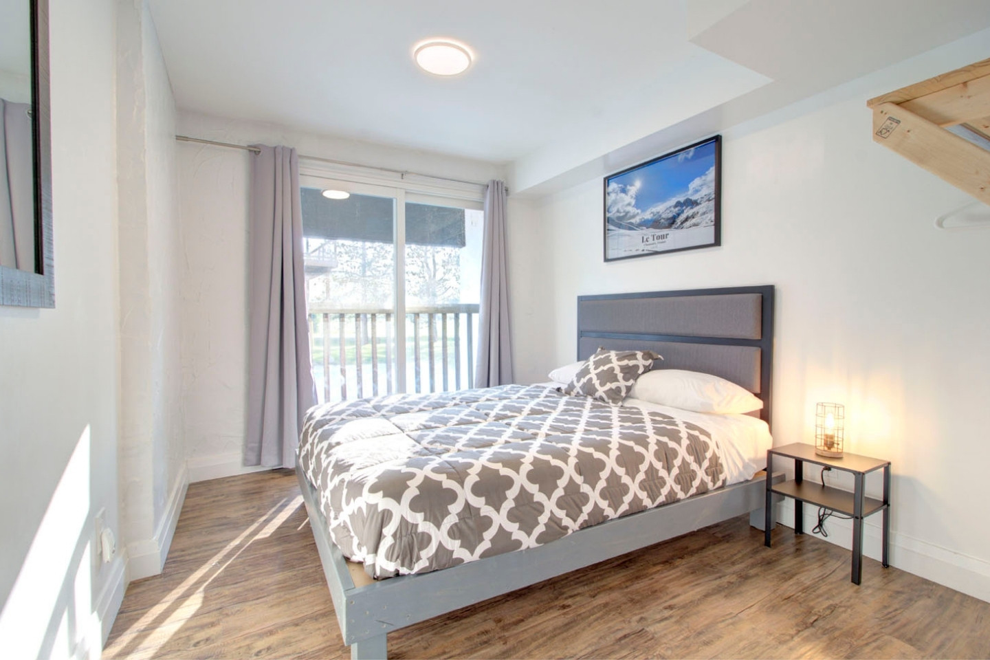 Blue Mountain Chalet