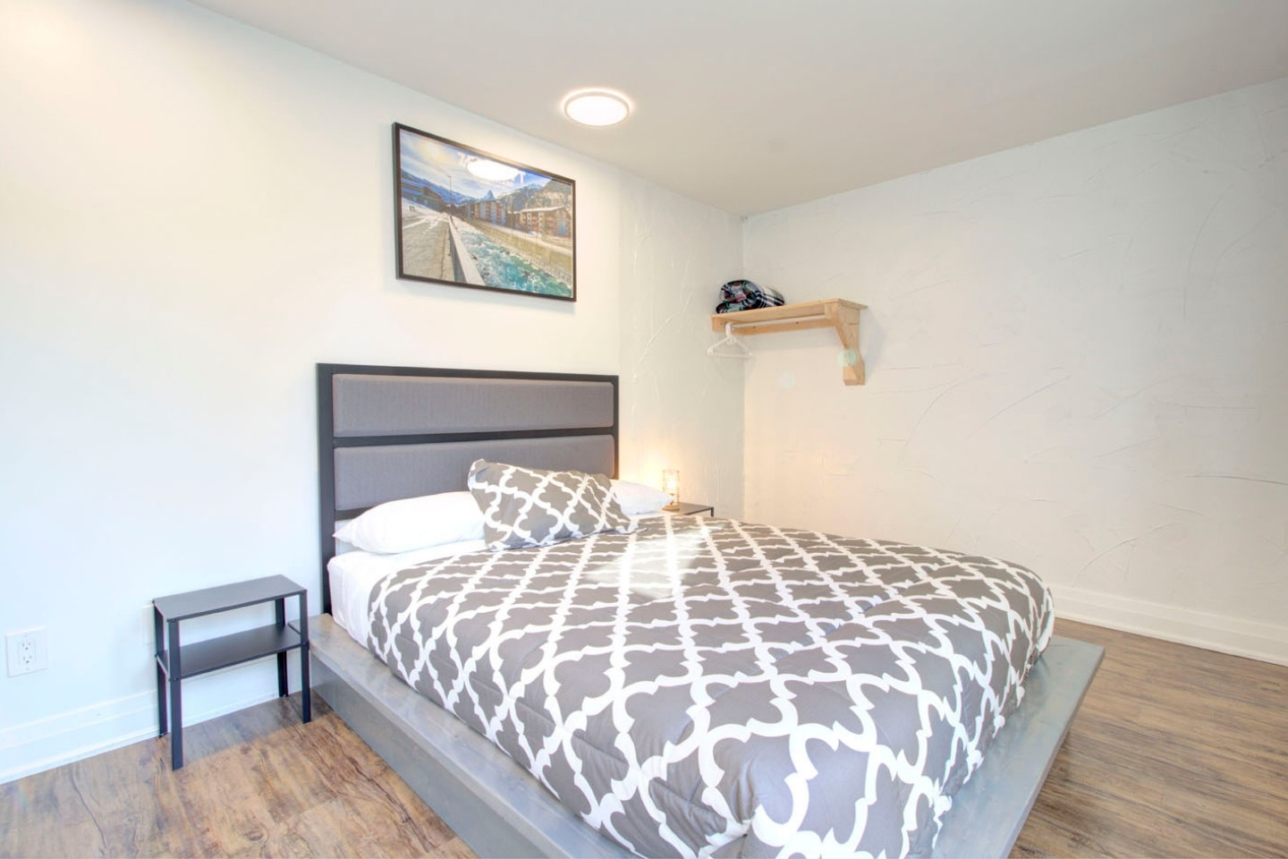 Blue Mountain Chalet