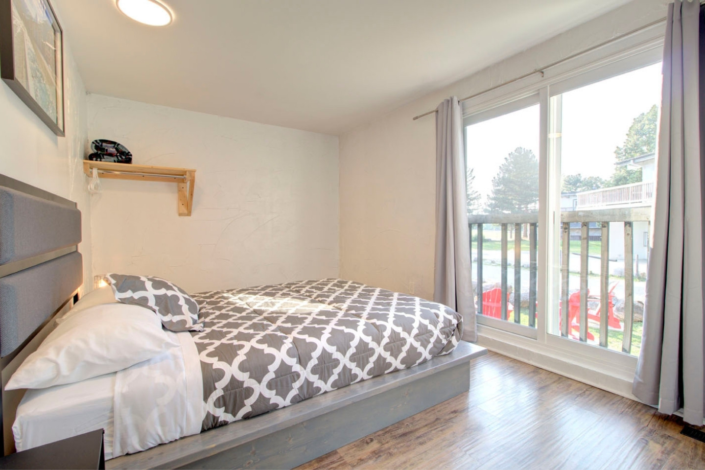 Blue Mountain Chalet