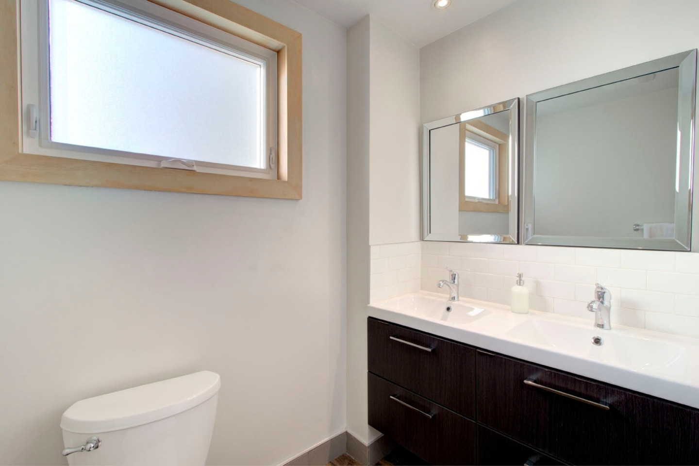 Blue Mountain Chalet