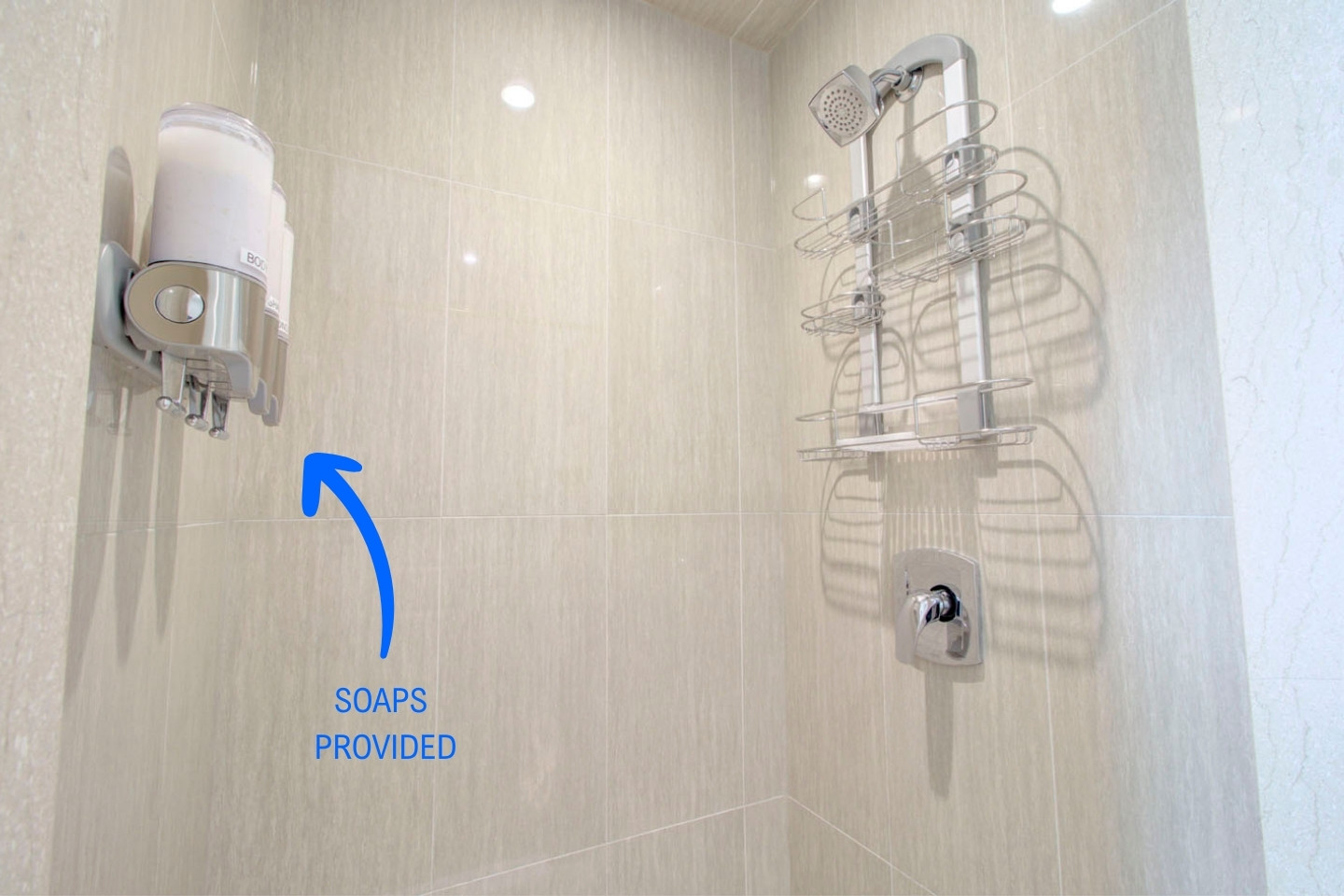 Blue Mountain Chalet