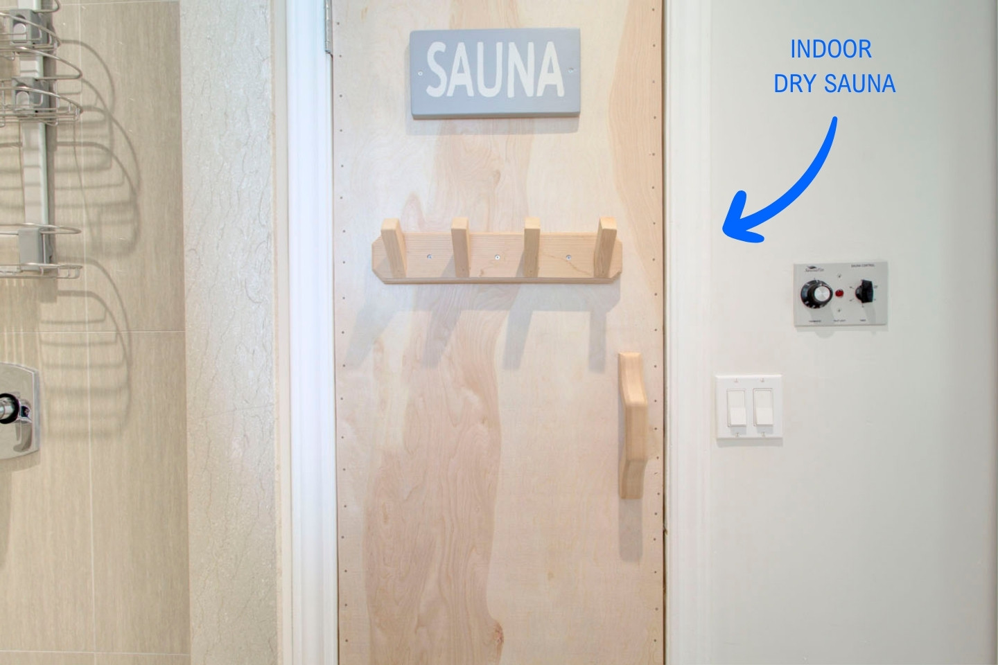 Blue Mountain Chalet