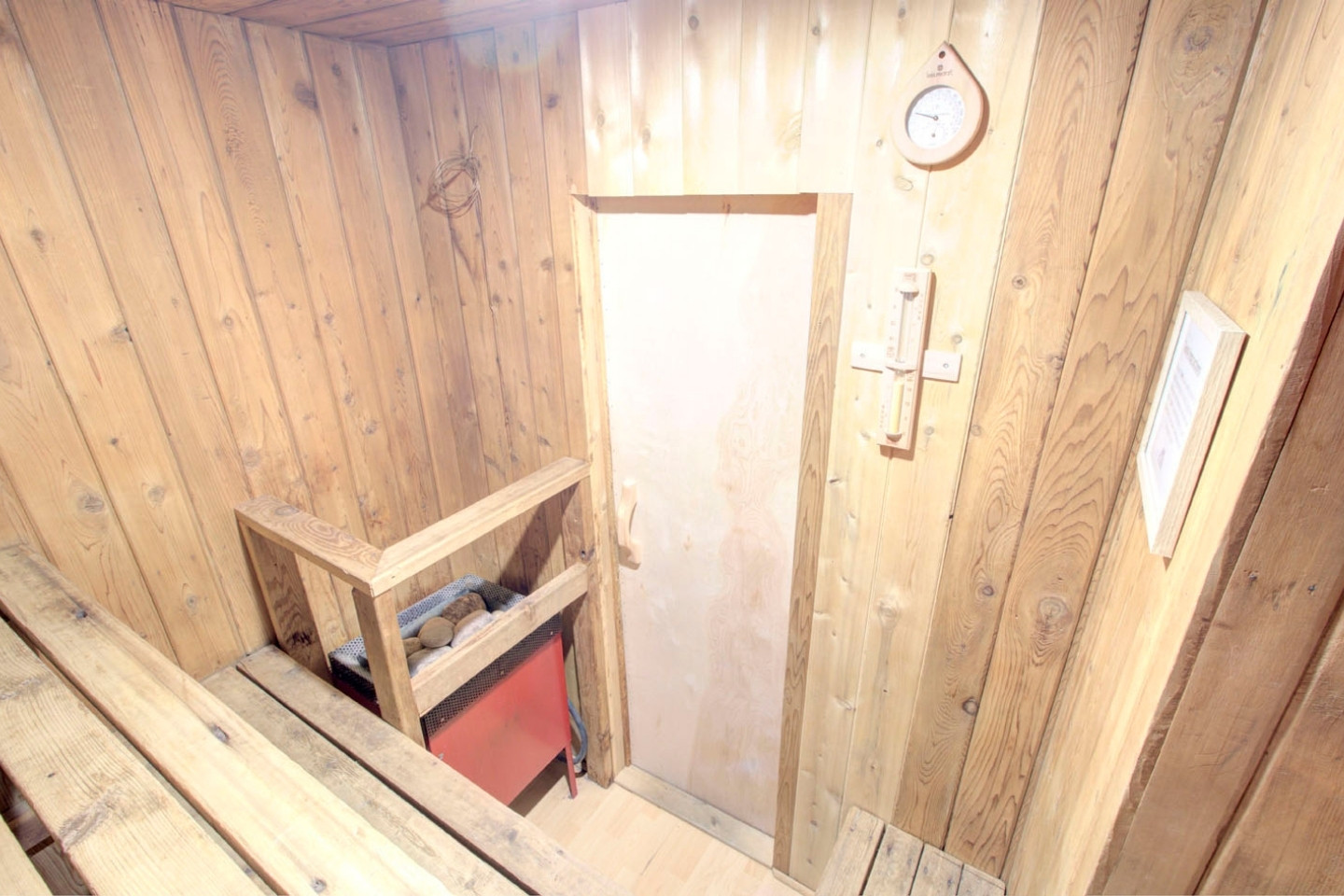 Blue Mountain Chalet