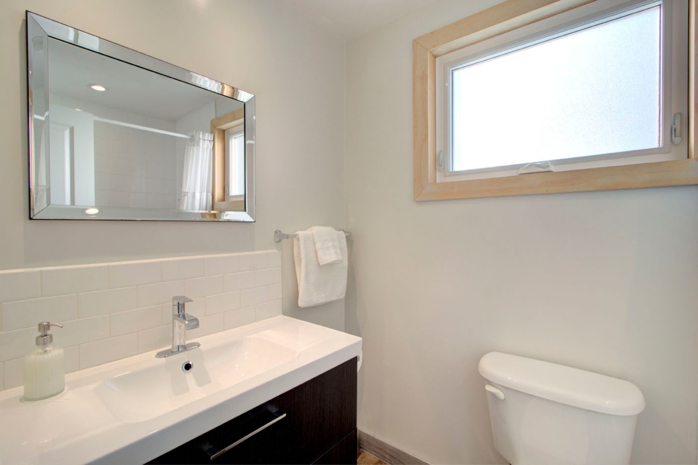 Blue Mountain Chalet