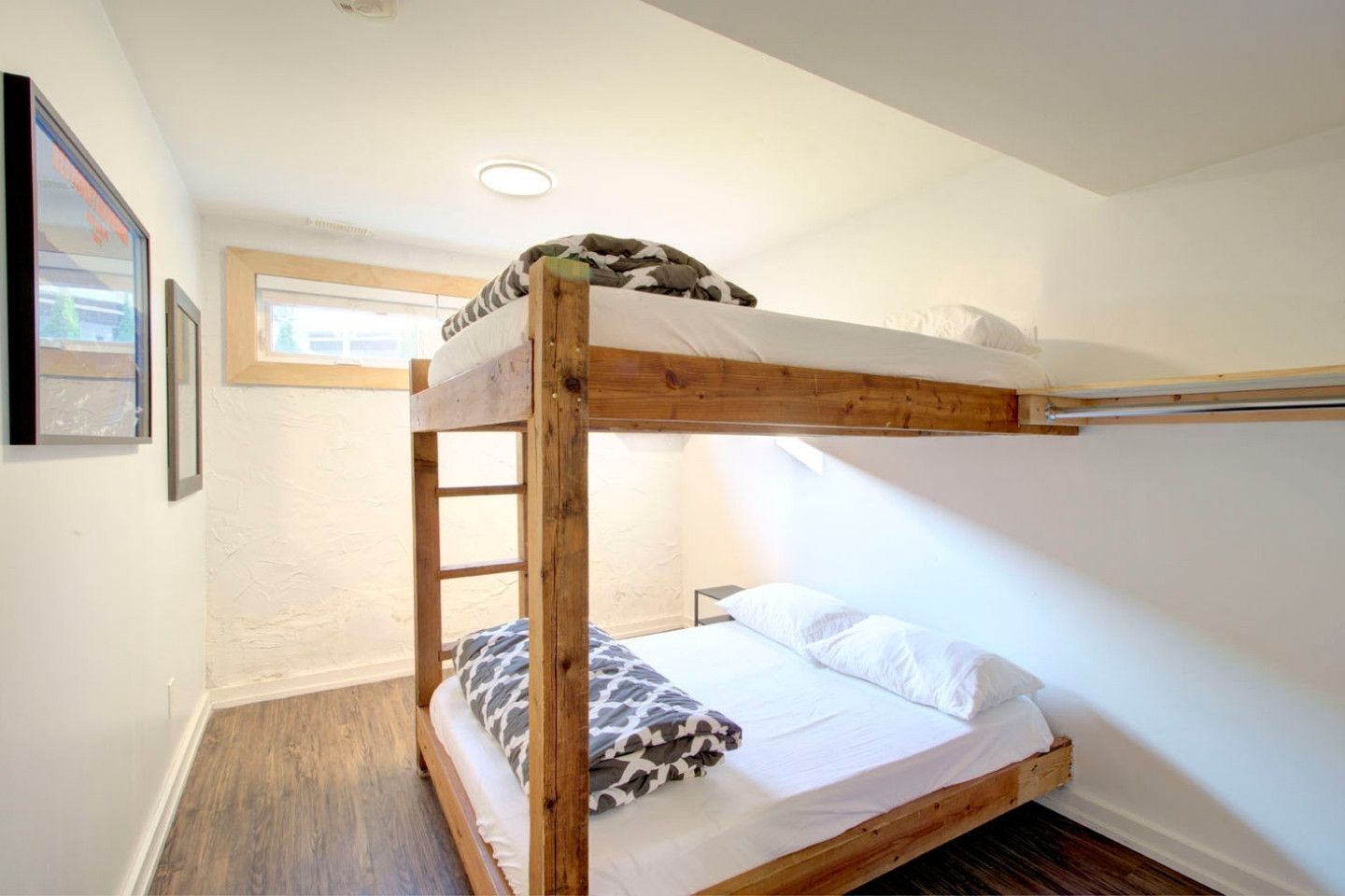 Blue Mountain Chalet