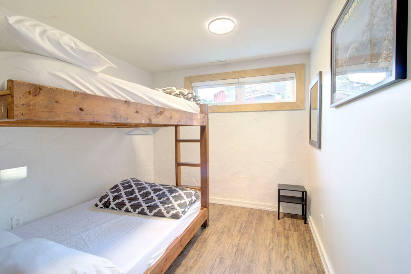 Blue Mountain Chalet