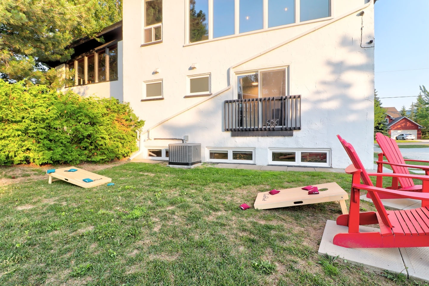 Blue Mountain Chalet