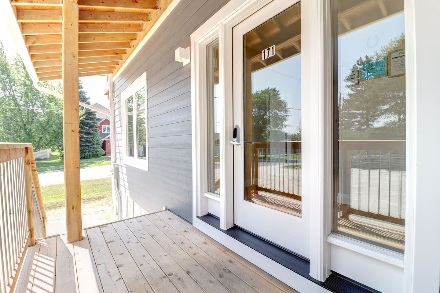 Blue Mountain Chalet