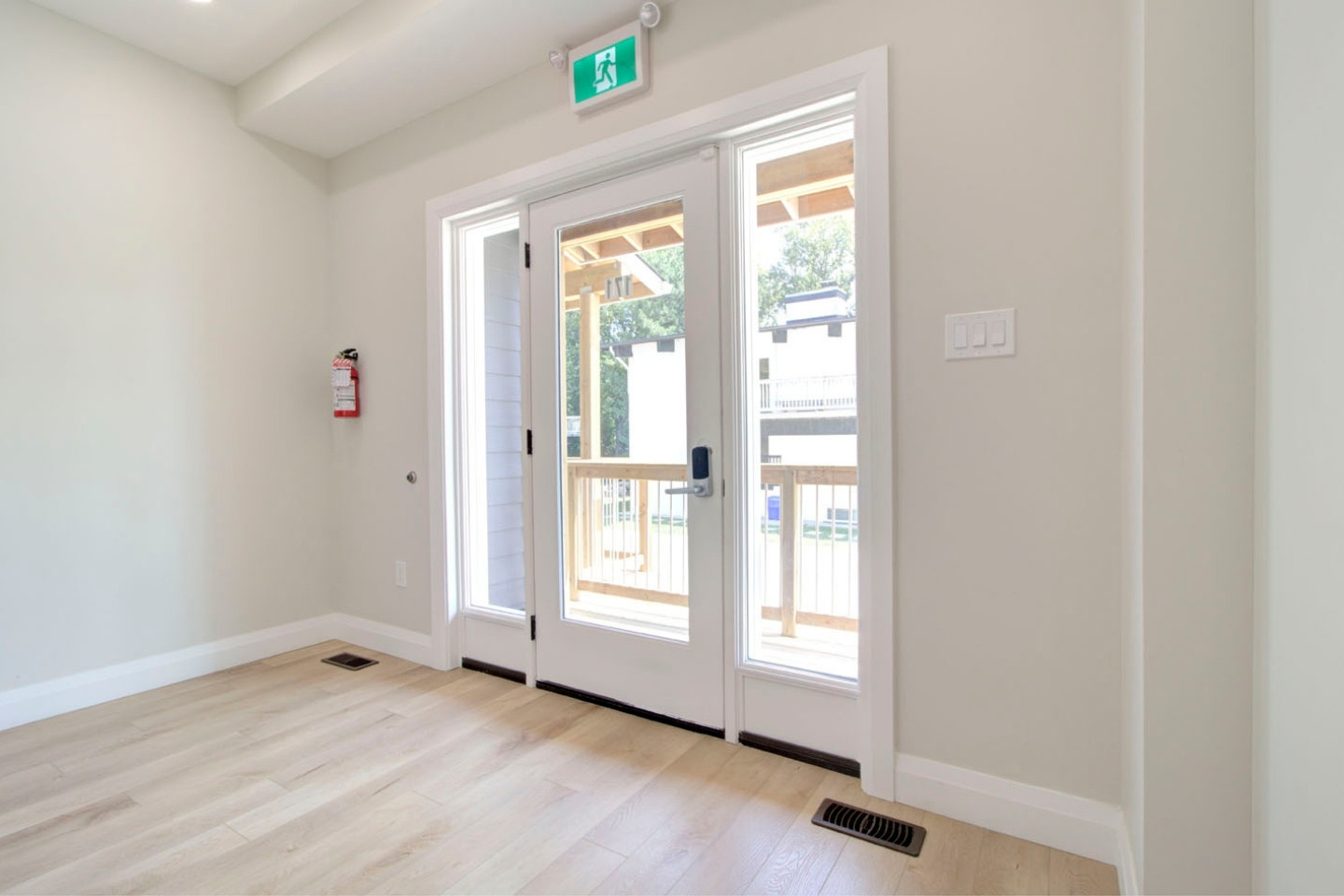 Blue Mountain Chalet