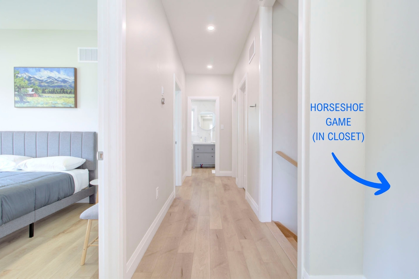 Blue Mountain Chalet