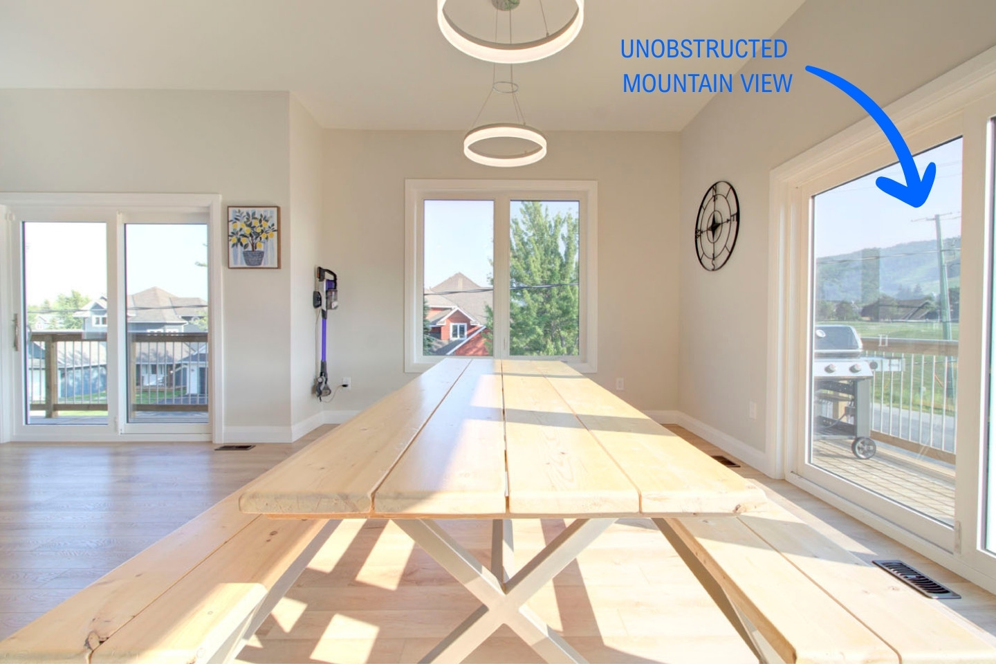 Blue Mountain Chalet