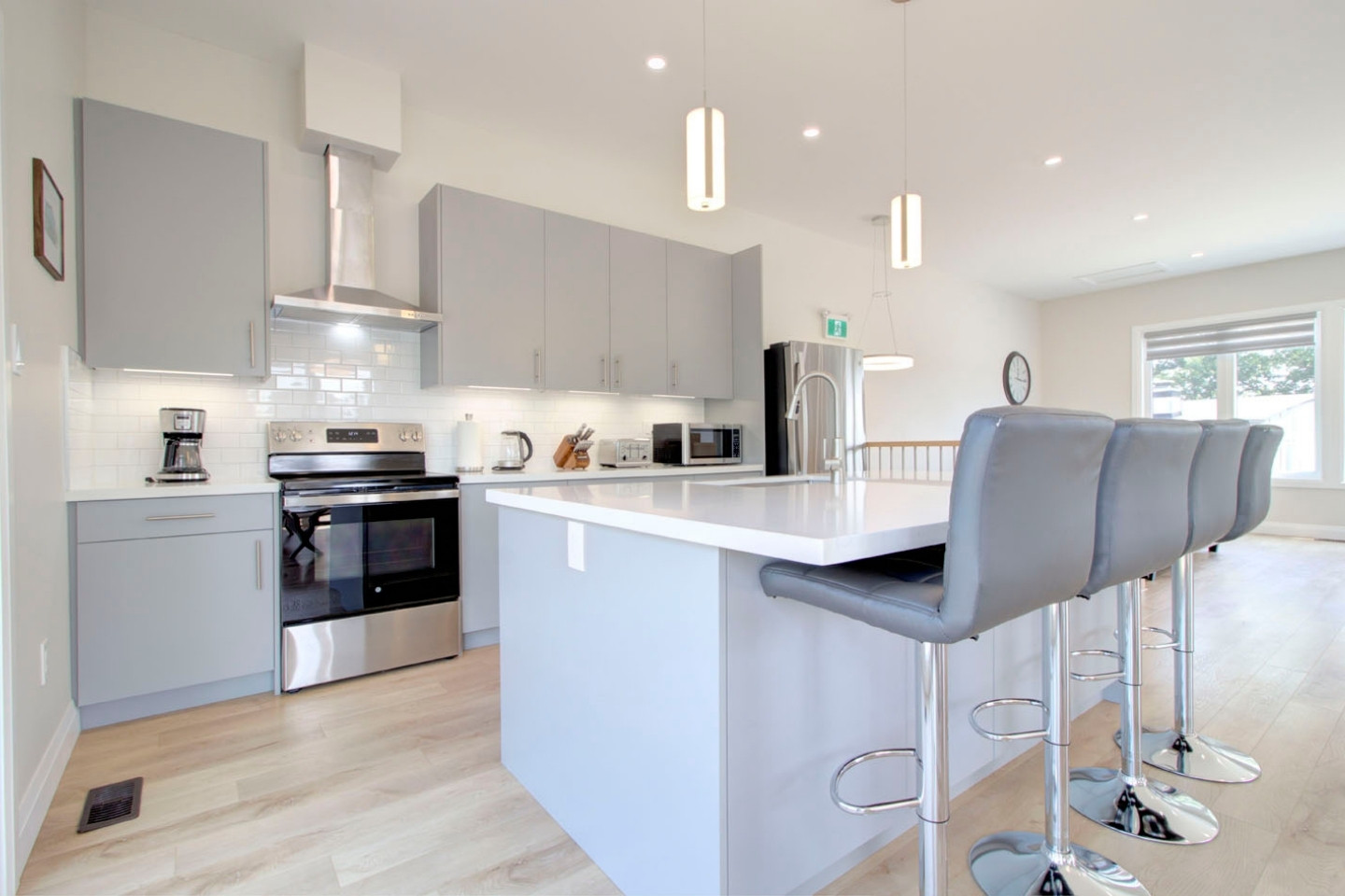 Blue Mountain Chalet