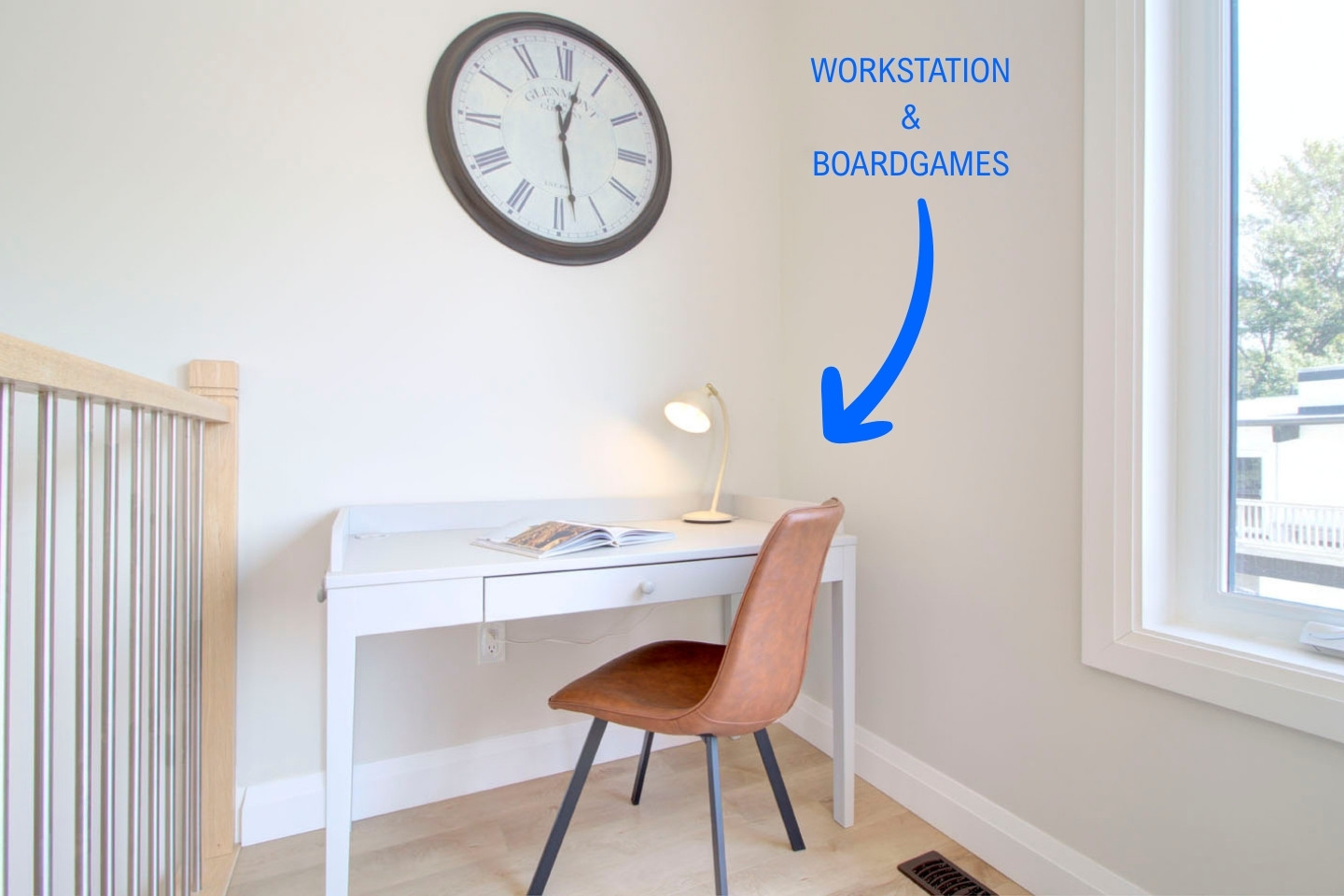 Blue Mountain Chalet