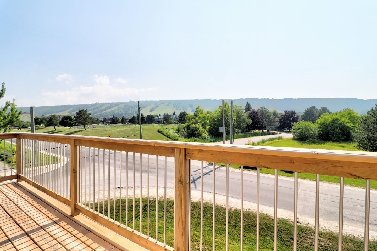 Blue Mountain Chalet