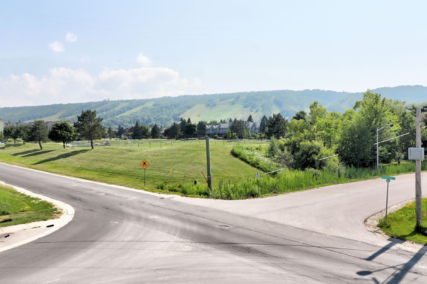 Blue Mountain Chalet