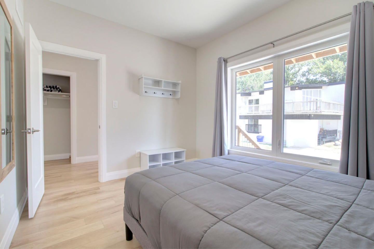 Blue Mountain Chalet