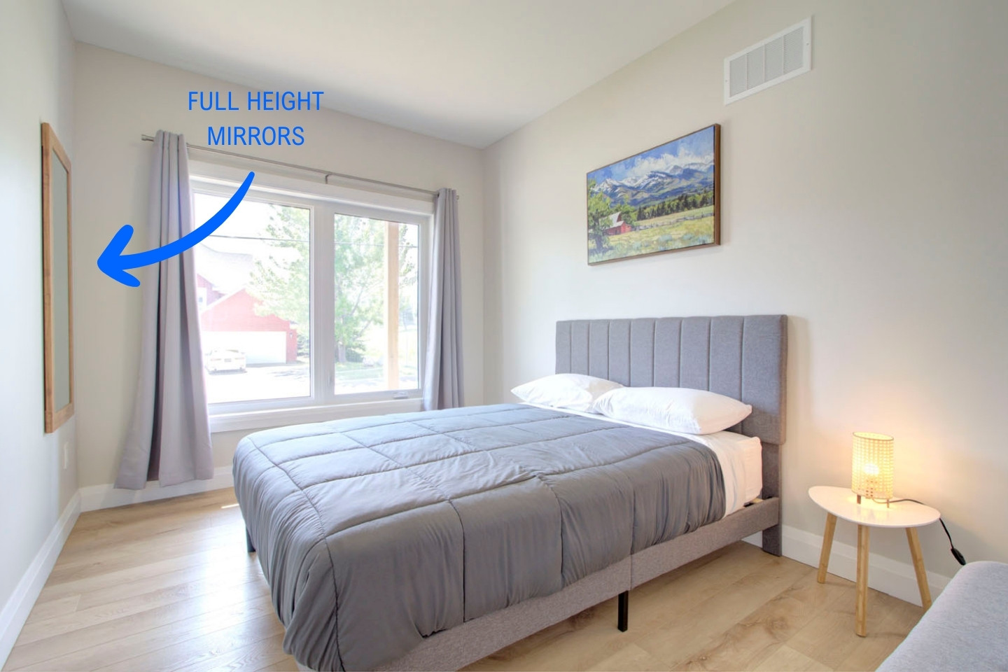 Blue Mountain Chalet