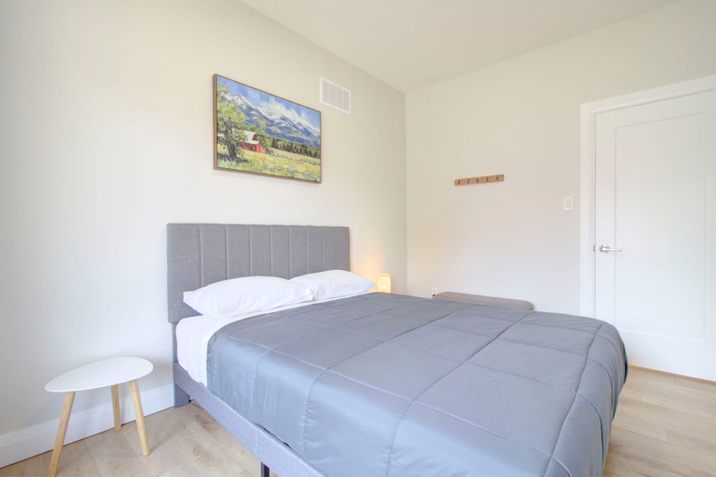 Blue Mountain Chalet