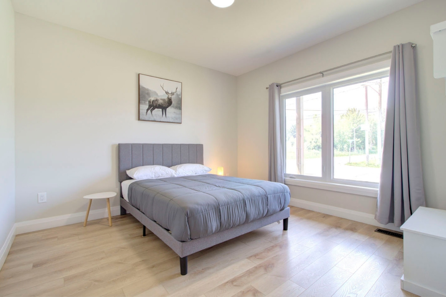 Blue Mountain Chalet