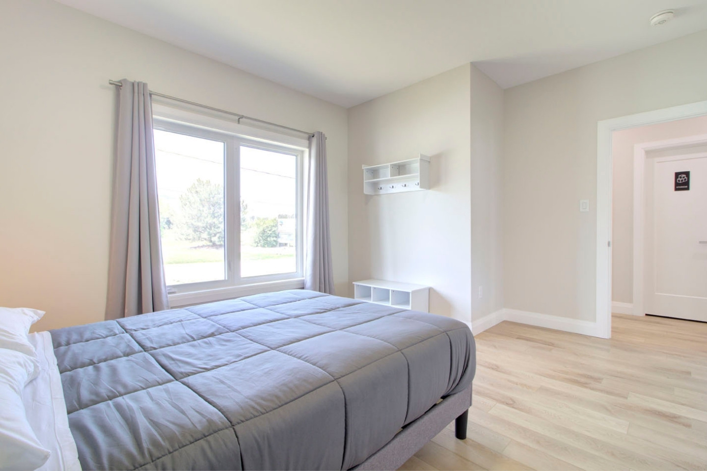 Blue Mountain Chalet