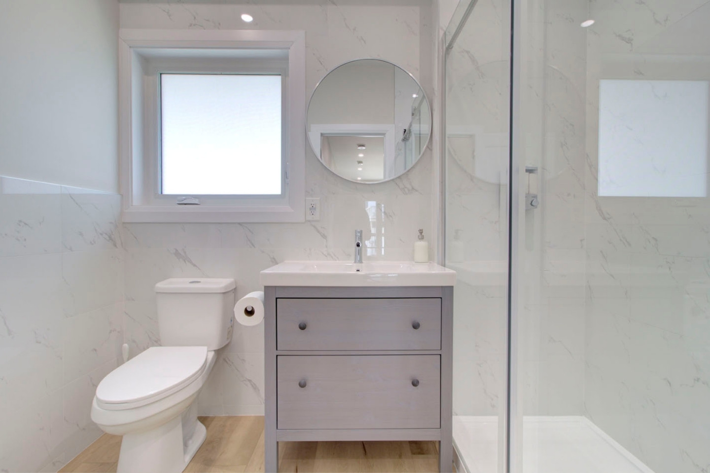 Blue Mountain Chalet