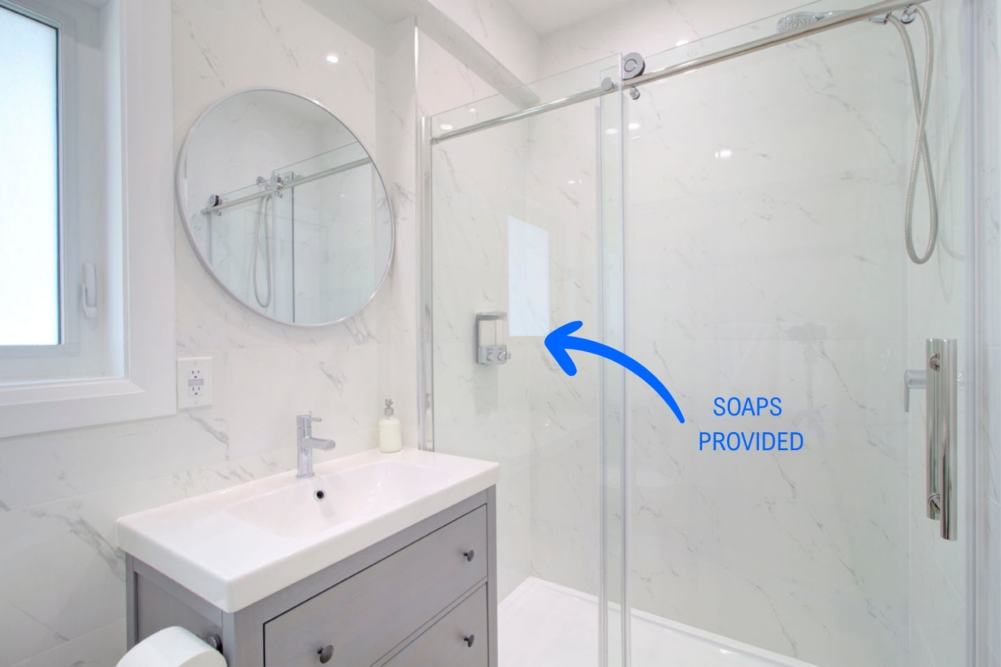 Blue Mountain Chalet