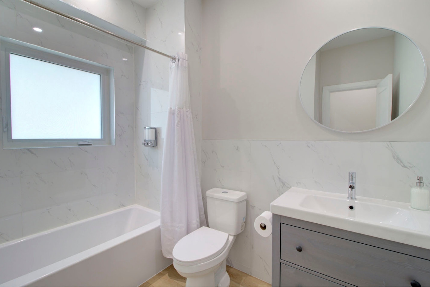 Blue Mountain Chalet