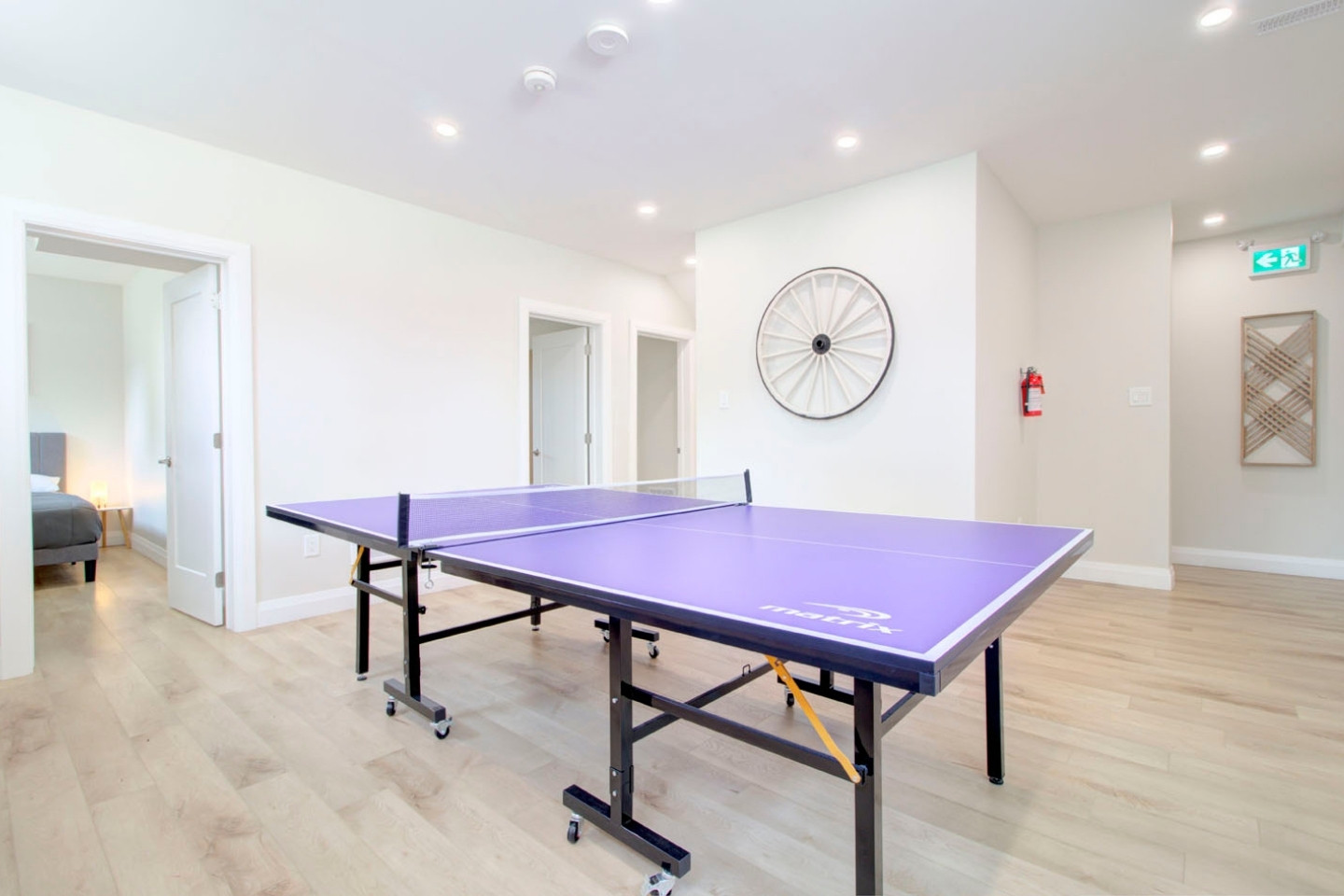 Blue Mountain Chalet