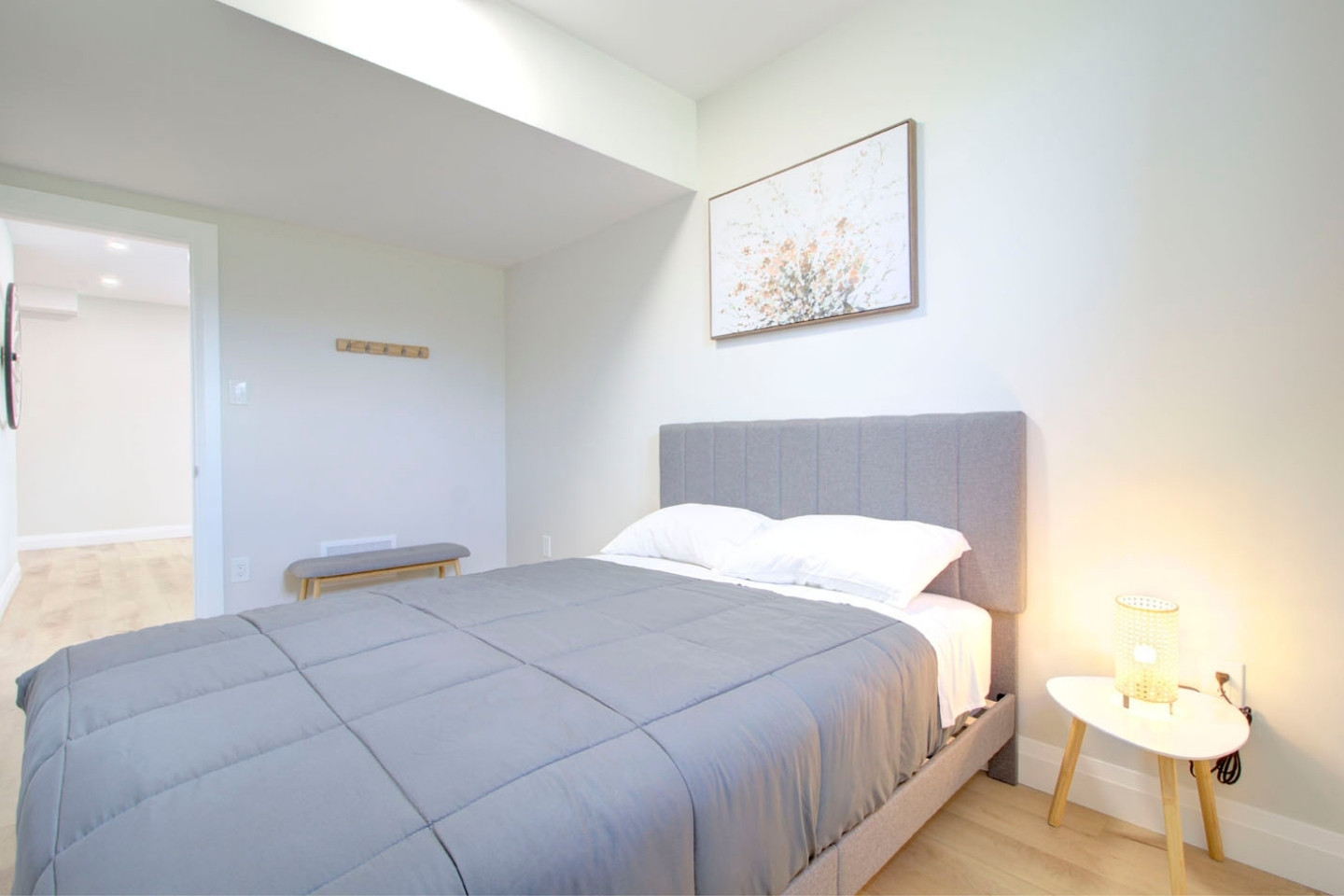 Blue Mountain Chalet