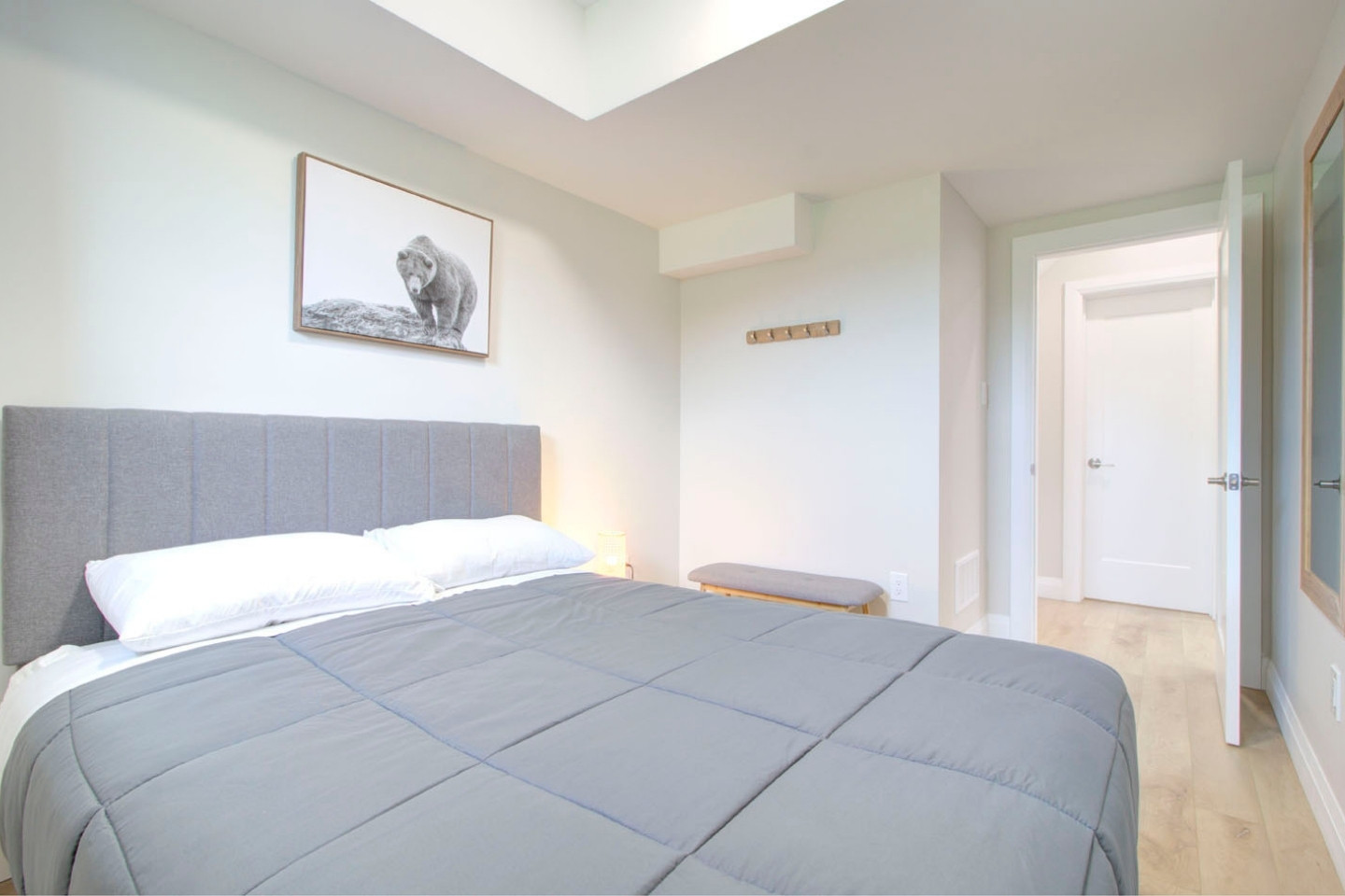 Blue Mountain Chalet