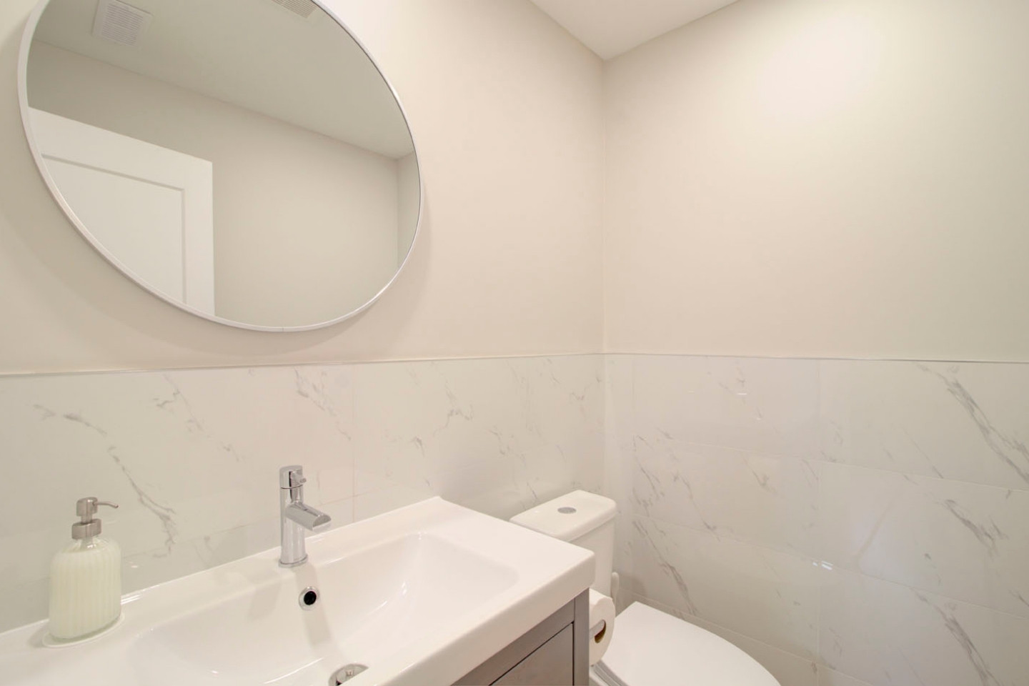 Blue Mountain Chalet