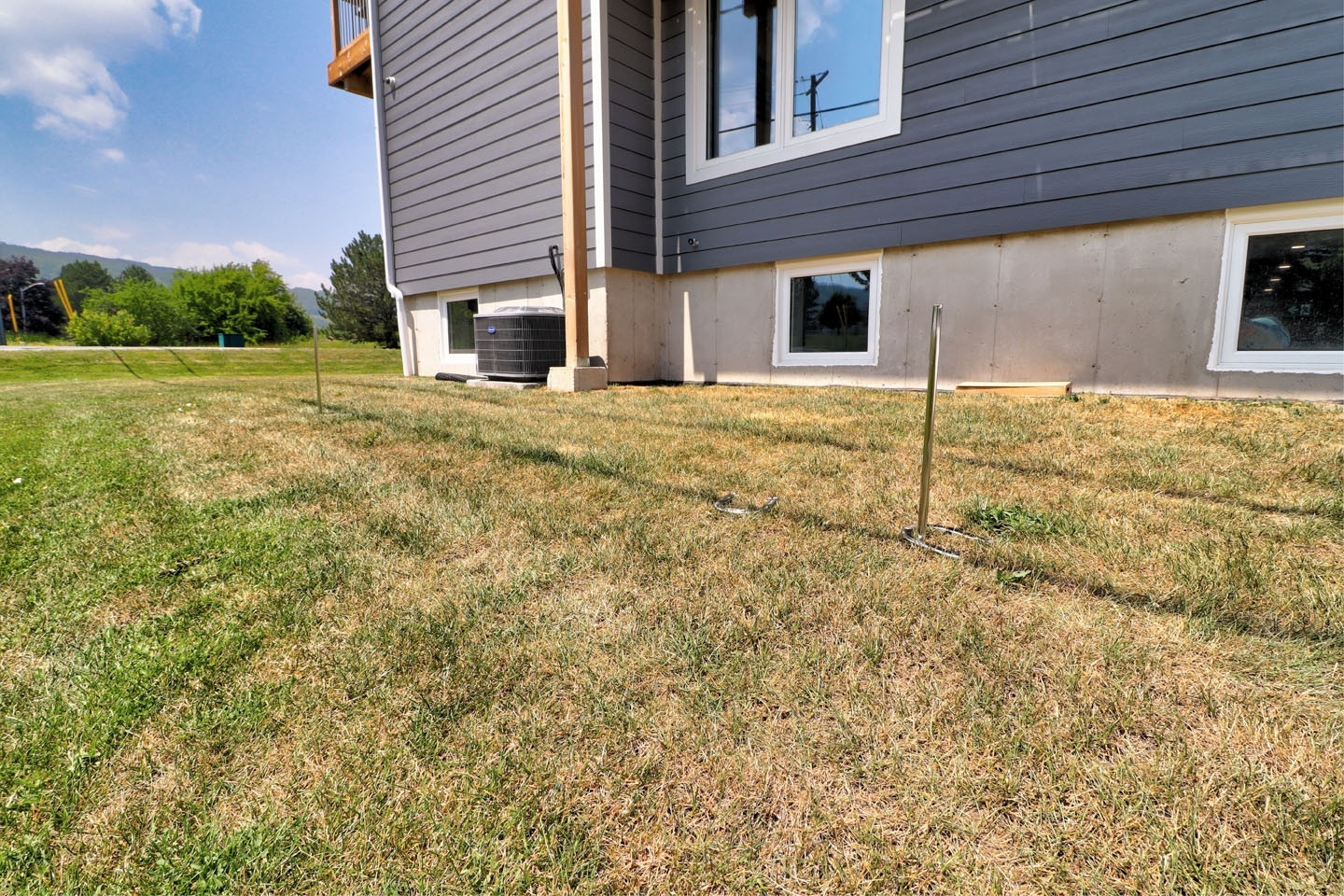 Blue Mountain Chalet