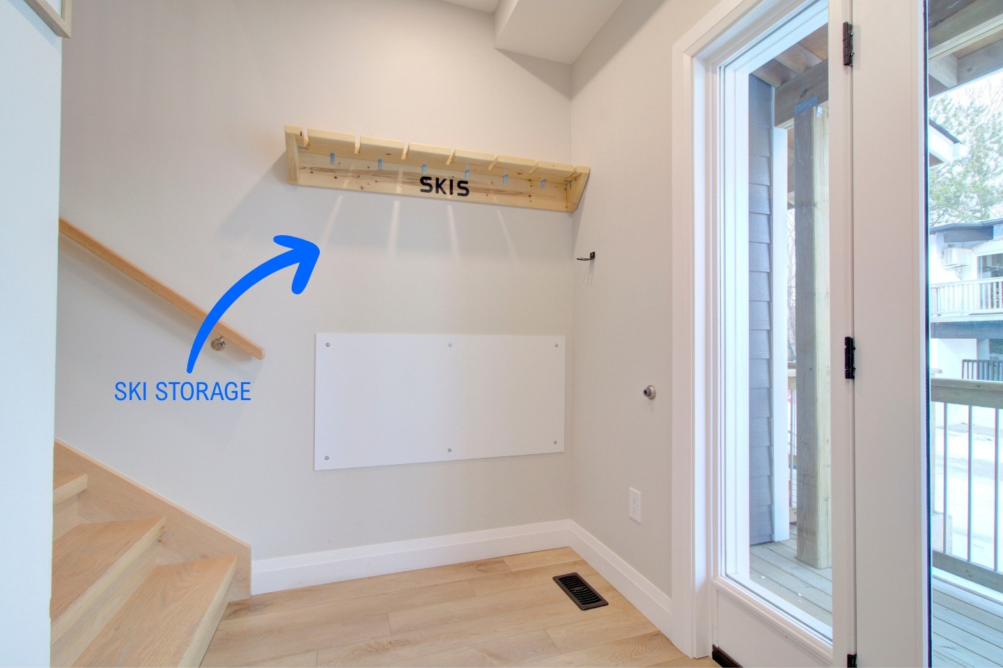 Blue Mountain Chalet