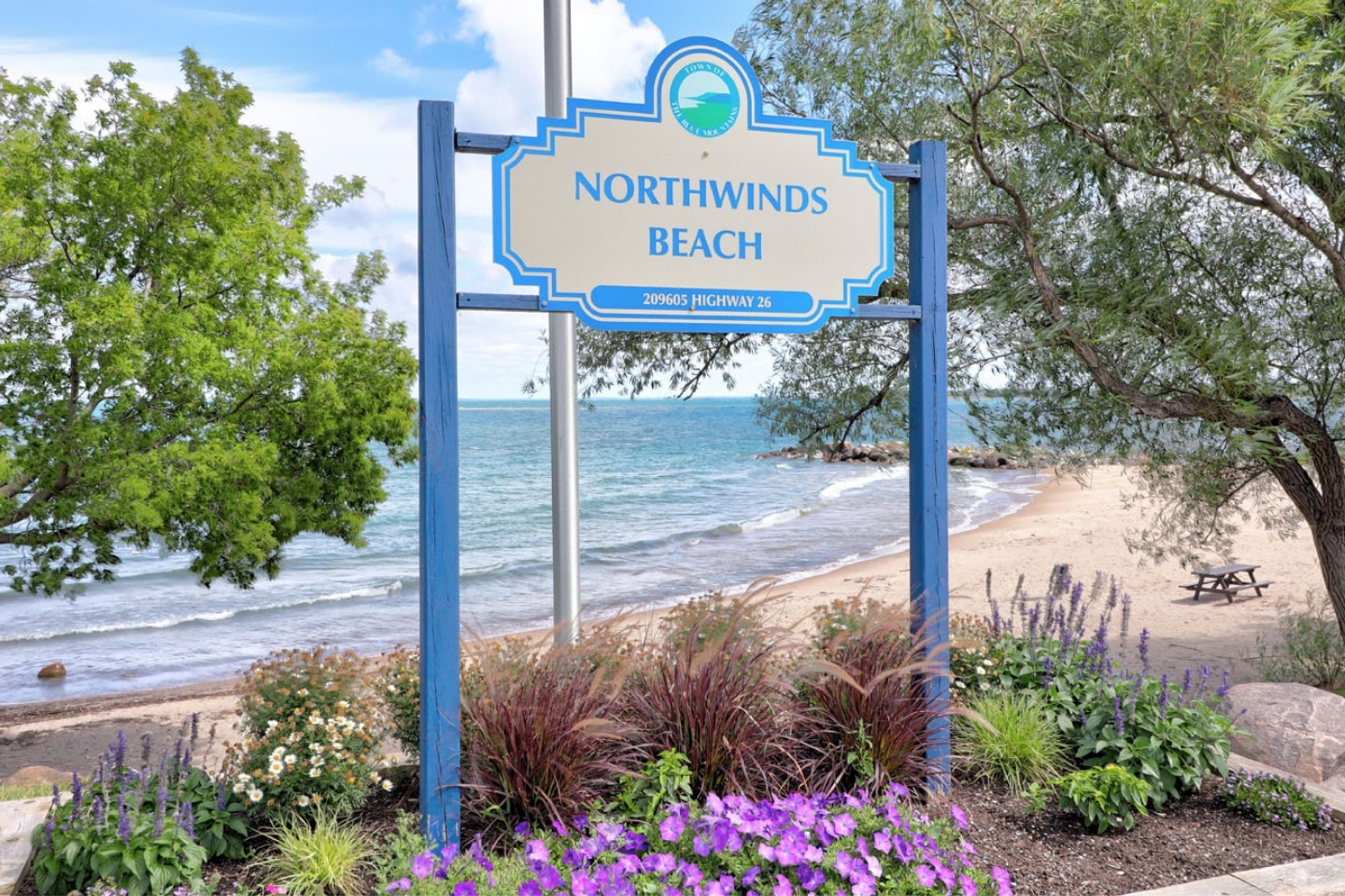 Blue Mountain Chalet