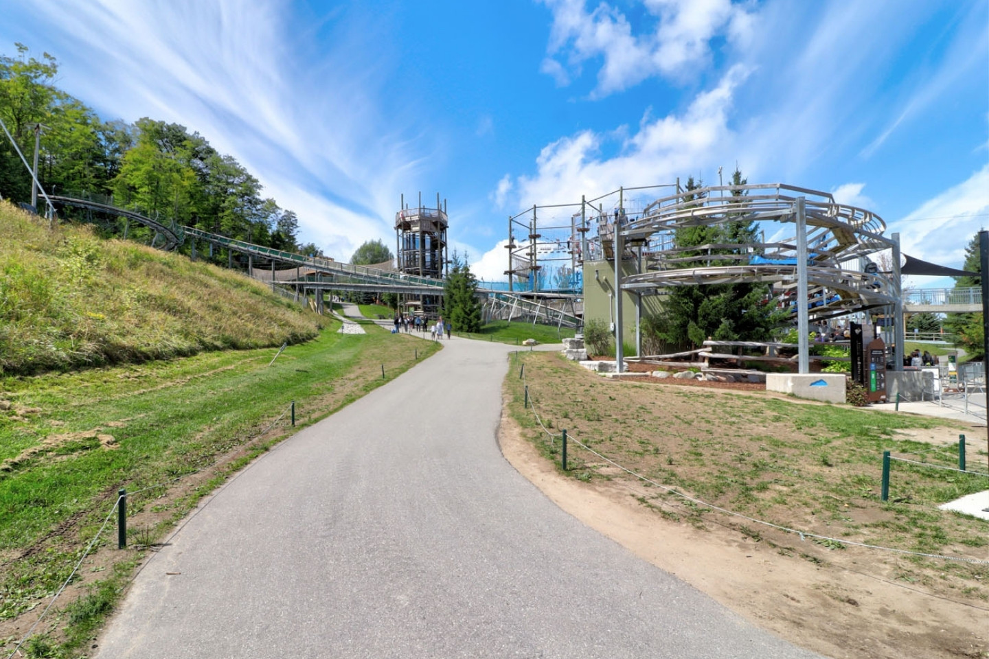 Blue Mountain Chalet