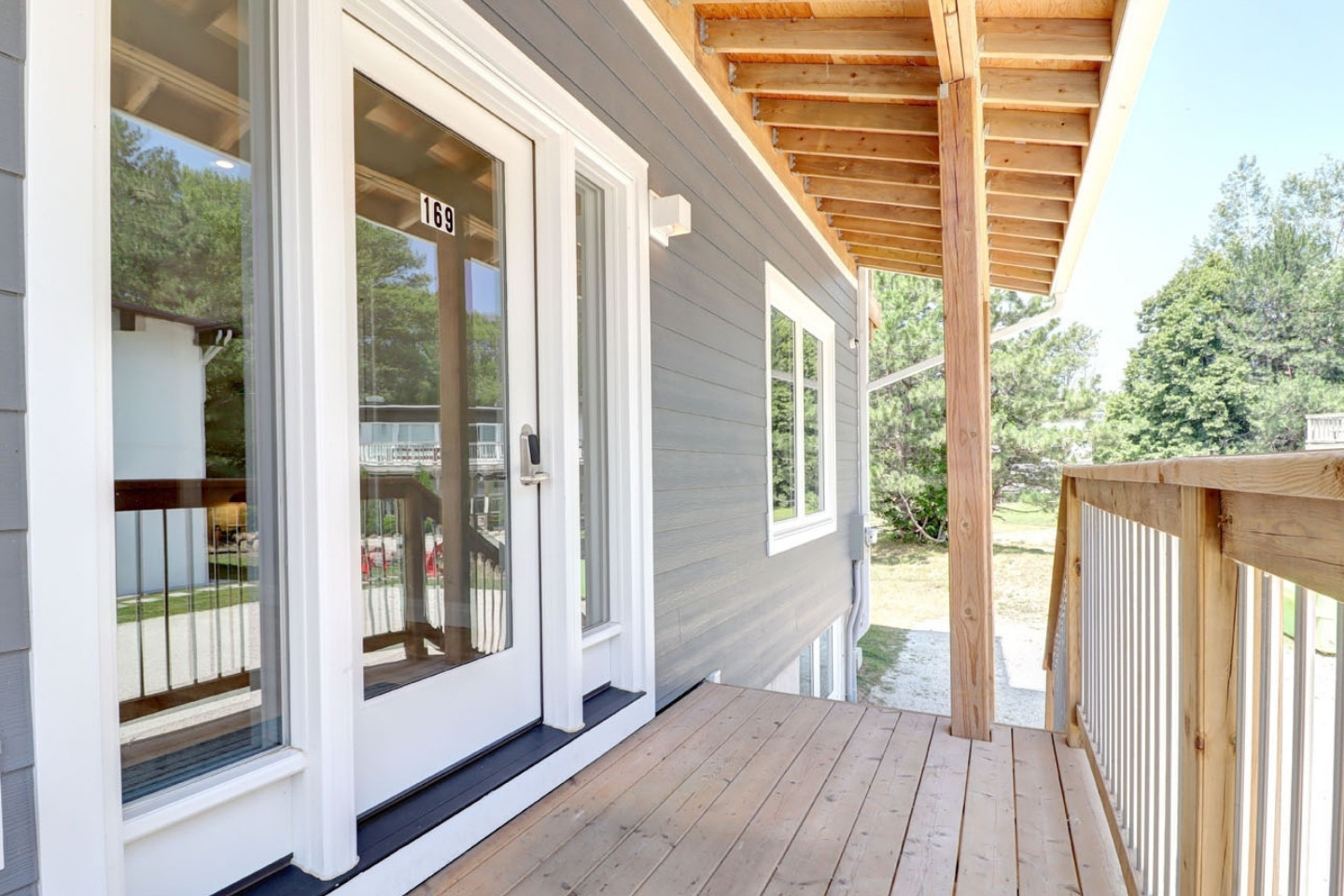 Blue Mountain Chalet