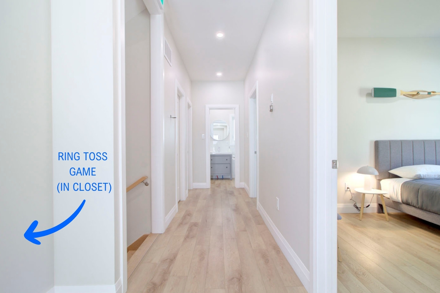 Blue Mountain Chalet