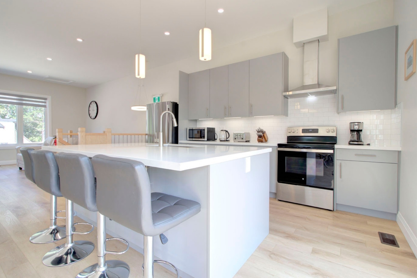 Blue Mountain Chalet